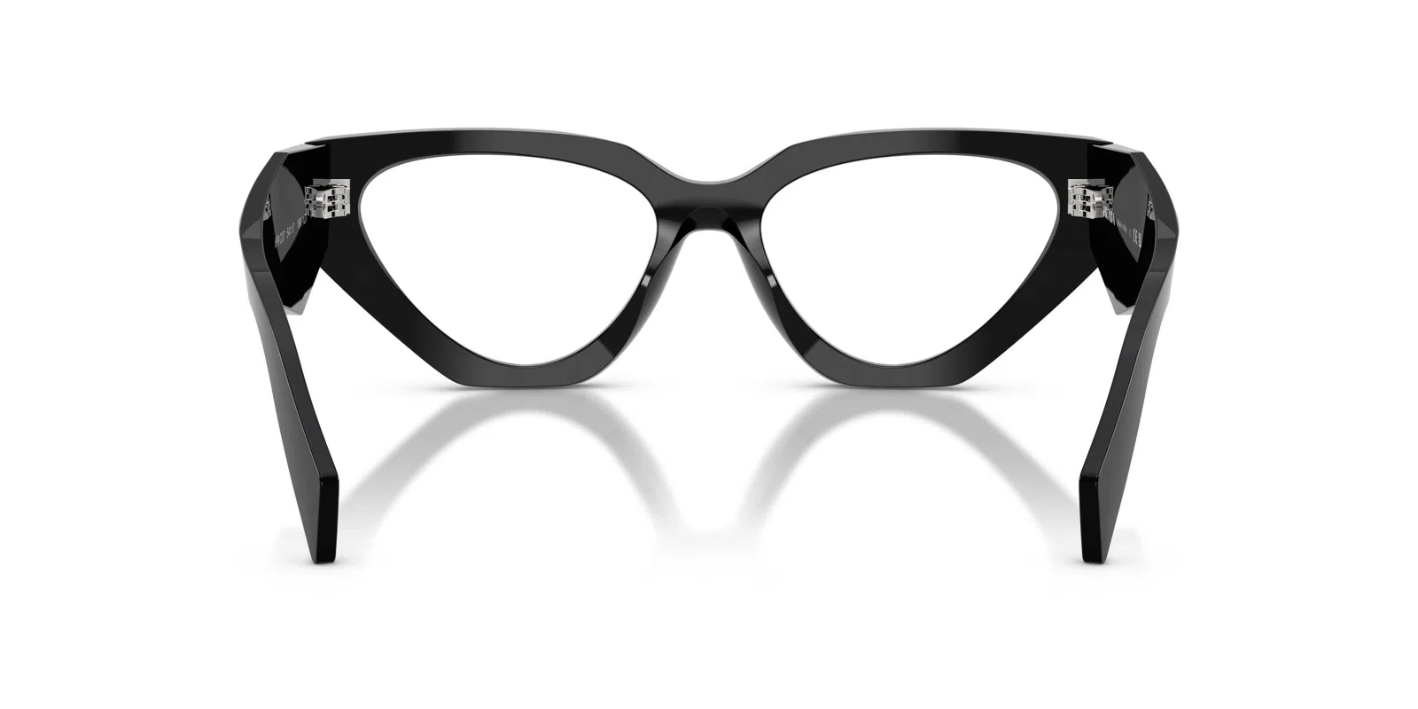Prada C07V Eyeglasses - view 8